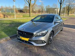 Mercedes CLA180