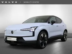Blauw Gebruikt 2023 Volvo EX30 Ultra SUV | € 35.935 (Goede deal)