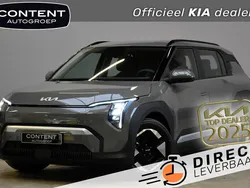 Grijs Nieuw 2025 Kia EV3 2 SUV | € 34.940 (Super prijs)