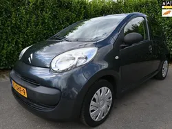 Grijs Gebruikt 2008 Citroën C1 Hatchback | € 2.450 (Iets duurder)