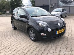Zwart Gebruikt 2013 Renault Twingo Collection Hatchback | € 4.889 (Iets duurder)