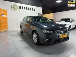 Grijs Gebruikt 2019 Seat Ibiza FR Hatchback | € 15.750 (Eerlijke prijs)