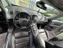 Zwart Gebruikt 2016 Renault Espace Initiale Paris MPV | € 19.000 (Eerlijke prijs)