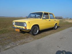 Gebruikt 1978 Lada 2101 Sedan | € 6.500