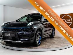 Zwart Gebruikt 2023 Lynk & Co 01 SUV | € 27.980 (Eerlijke prijs)