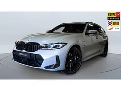 Grijs Gebruikt 2023 BMW 330 Stationwagen | € 45.850 (Iets duurder)