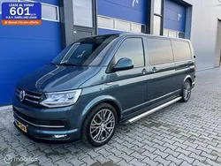 Overige Gebruikt 2019 VW T6.1 Highline Van | € 37.500 (Goede deal)