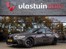 Grijs Gebruikt 2022 BMW M3 Competition Edition Sedan | € 82.900 (Eerlijke prijs)