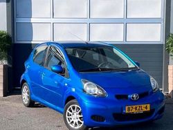 Gebruikt 2010 Toyota Aygo Hatchback | € 2.400 (Eerlijke prijs)