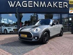 Grijs Gebruikt 2017 Mini One Clubman Business Stationwagen | € 12.450 (Eerlijke prijs)