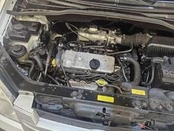 Gebruikt 2003 Hyundai Getz Edition+ Hatchback | € 1.450 (Duur)