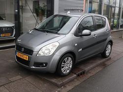 Grijs Gebruikt 2011 Suzuki Splash Exclusive Hatchback | € 4.950 (Eerlijke prijs)