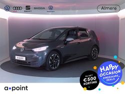 Grijs Gebruikt 2020 VW ID.3 Hatchback | € 19.449 (Eerlijke prijs)