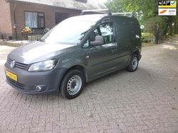 Grijs Gebruikt 2011 VW Caddy MPV | € 4.999 (Eerlijke prijs)