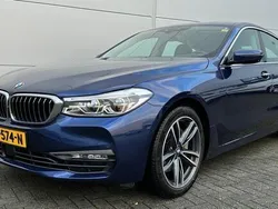 Blauw Gebruikt 2018 BMW 630 Executive Coupé | € 31.900 (Super prijs)