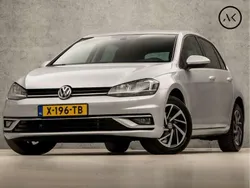 Grijs Gebruikt 2018 VW Golf VII Highline Hatchback | € 16.945 (Goede deal)