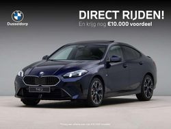 Grijs Nieuw 2025 BMW 220 Comfort Edition Coupé | € 59.123 (Eerlijke prijs)