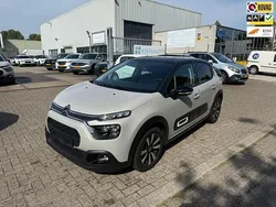 Beige Gebruikt 2022 Citroën C3 Business Class Hatchback | € 16.850 (Goede deal)