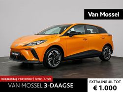 Hatchback Nieuw 2025 MG MG4 EV Hatchback | € 24.995 (Super prijs)