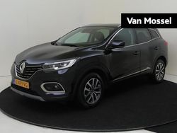 Zwart Gebruikt 2021 Renault Kadjar Intens SUV | € 20.940 (Eerlijke prijs)