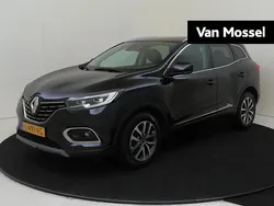 Zwart Gebruikt 2021 Renault Kadjar Intens SUV | € 21.940 (Eerlijke prijs)
