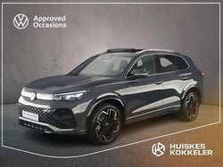 Grijs Nieuw 2025 VW Tiguan R-line Edition SUV | € 55.900 (Goede deal)