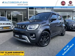 Grijs Gebruikt 2021 Suzuki Ignis Hatchback | € 20.650 (Eerlijke prijs)