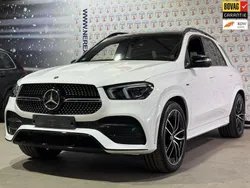 Wit Gebruikt 2021 Mercedes GLE350 Premium Plus SUV | € 66.945 (Eerlijke prijs)