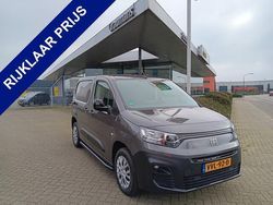 Grijs Gebruikt 2023 Fiat Doblò MPV | € 16.950 (Iets duurder)