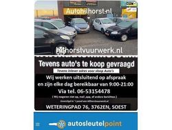 Grijs Gebruikt 2003 Audi A3 Hatchback | € 2.250 (Super prijs)