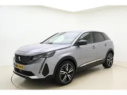 Zilver Gebruikt 2024 Peugeot 3008 Allure SUV | € 34.645 (Duur)