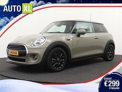 Groen Gebruikt 2019 Mini Cooper Pepper Hatchback | € 15.940 (Eerlijke prijs)
