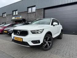 Wit Gebruikt 2020 Volvo XC40 Business Edition SUV | € 29.999 (Goede deal)