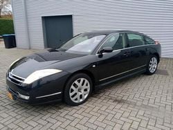 Gebruikt 2007 Citroën C6 Sedan | € 5.950 (Duur)