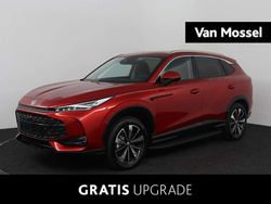 Rood Nieuw 2025 MG HS Comfort SUV | € 38.686