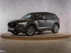 Grijs Gebruikt 2019 Mazda CX-5 SUV | € 27.990 (Eerlijke prijs)