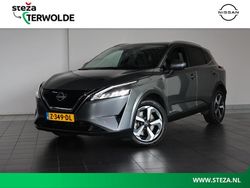 Grijs Gebruikt 2024 Nissan Qashqai N-Connecta SUV | € 32.945 (Goede deal)