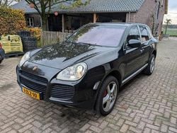 Gebruikt 2005 Porsche Cayenne Turbo SUV | € 7.999