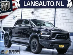 Zwart Gebruikt 2022 Dodge Ram Pickup | € 52.950 (Iets duurder)
