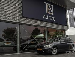 Grijs Gebruikt 2018 BMW 118 Executive Hatchback | € 16.910 (Eerlijke prijs)