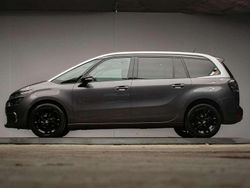 Grijs Gebruikt 2022 Citroën C4 SpaceTourer PureTech MPV | € 16.945 (Goede deal)