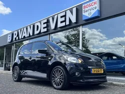 Zwart Gebruikt 2014 Skoda Citigo Monte Carlo Hatchback | € 6.950 (Eerlijke prijs)