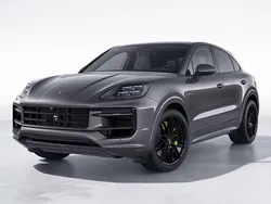 Grijs Gebruikt 2024 Porsche Cayenne SUV | € 122.900 (Duur)