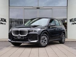 Zwart Gebruikt 2024 BMW iX1 Comfort Edition SUV | € 44.950 (Super prijs)