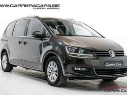 Bruin Gebruikt 2016 VW Sharan Trendline MPV | € 19.990