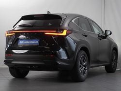 Zwart Nieuw 2025 Lexus NX450h+ Business Edition SUV | € 57.850 (Goede deal)