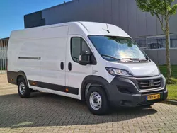 Wit Gebruikt 2022 Fiat Ducato Van | € 29.900 (Duur)