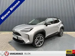 Zilver Gebruikt 2024 Toyota Yaris Cross Executive SUV | € 34.950 (Duur)
