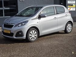 Grijs Gebruikt 2019 Peugeot 108 Active Hatchback | € 7.450 (Goede deal)