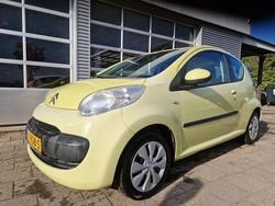 Geel Gebruikt 2007 Citroën C1 Hatchback | € 699 (Goede deal)